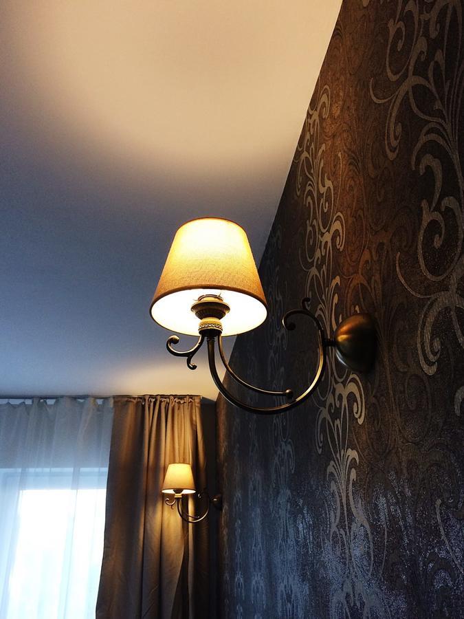 Hôtel Gosti à Odessa Extérieur photo
